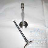 ������ �������� OM457/501/502; Axor/Actros *12; 45,5x9x145�� (�00895)