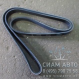 Ремень 6PK1610 / 504032643 (50093) Ремень 6PK1610 / 504032643 (50093)