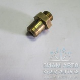 Соединитель штыревой 8х1/М16х1,5 (М00768) Соединитель штыревой 8х1/М16х1,5 (М00768)