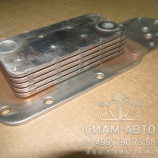 Теплообменник (маслоохладитель) 3921557 EQB140-20 (С00247) Теплообменник (маслоохладитель) 3921557 EQB140-20 (С00247)