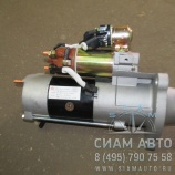 Стартер 24v 7,5KW 5256984 ISLE325-375 / KRAUF (С00595) Стартер 24v 7,5KW 5256984 ISLE325-375 / KRAUF (С00595)