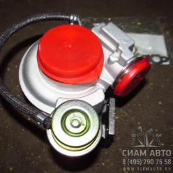 ��������������� HOLSET HE221W (D4043976) (2835142,49559620 - 4ISDe, 4BT) (�00798)