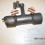 Р/к суппорта для Meritor / ELSA 1 (лапка с валами правая) (М00604) Р/к суппорта для Meritor / ELSA 1 (лапка с валами правая) (М00604)