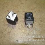 Реле поворотов 3 конт. 24V 250W (30527) Реле поворотов 3 конт. 24V 250W (30527)