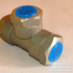 ������ ������� XMQ6127 (40242)