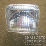 Передняя фара / 504047573 (90751) Передняя фара / 504047573 (90751)