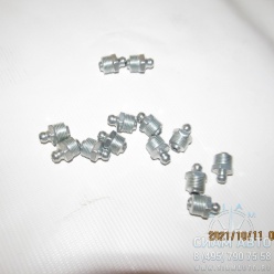 Масленка М12 прямая (91588) Масленка М12 прямая (91588)