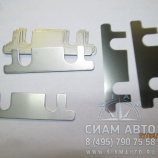 ��������� ������������� �������/�����  TELMA ( 6118HGA, 6119HA, 6129H, 6121HQ ) (Y00114)