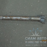 Вал тормоз. задн. (левый) 3556-00091 (Y00177) Вал тормоз. задн. (левый) 3556-00091 (Y00177)