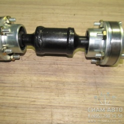 ��� ������� ����������� 213700270 XMQ6800 (40650)