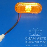 Фонарь маркерный XML6796 (20391) Фонарь маркерный XML6796 (20391)