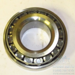 ��������� �������� ������� �����. KLQ6129 (30152)