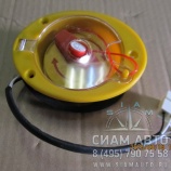 Кран аварийного откр двери / VM306-990-130RC01 (61722) Кран аварийного откр двери / VM306-990-130RC01 (61722)