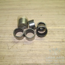 ���������� ���� 2��. 217000166/5 XMQ6800 (40661)