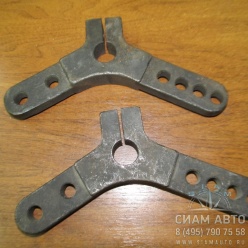 ����� ������������ Yutong ZK6899HA 1703-00063 (Y00764)