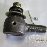 Наконечник рулевой левый Уаз (92370) Наконечник рулевой левый Уаз (92370)