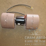 Вентилятор отопителя ступеней 24V 8101-03604 (Y00258) Вентилятор отопителя ступеней 24V 8101-03604 (Y00258)