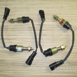 ����������� ������ ��������� KLQ6129 (30290)