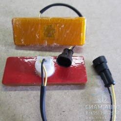 ������ ������� "�������" 24V, LED / ZK6119 (Y00143)