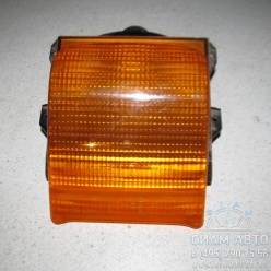 ������ ��������� �������� Setra 200Series (�00799)