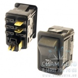 Переключатель отопителя салона (ПАЗ-3205) 82.3709-03.09 (60258) Переключатель отопителя салона (ПАЗ-3205) 82.3709-03.09 (60258)