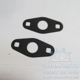 Прокладка трубки слива масла с турбины 3937706 (С00944) Прокладка трубки слива масла с турбины 3937706 (С00944)