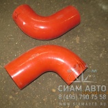 Патрубок LCK6127 (Л00142) Патрубок LCK6127 (Л00142)