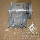 Компрессор ПАЗ 4230 2-цил. без шкива 5336-3509012 (61134) Компрессор ПАЗ 4230 2-цил. без шкива 5336-3509012 (61134)