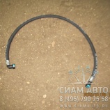 Шланг топливный к ТНВД/ 5266869 (С01166) Шланг топливный к ТНВД/ 5266869 (С01166)