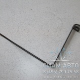 Трубка (маслопровод) нагнет. к ТНВД / 1 057 015 404 (70192) Трубка (маслопровод) нагнет. к ТНВД / 1 057 015 404 (70192)