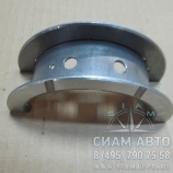 Вкладыш корен. упорный верх. 0,25 / 4938949 (С01097) Вкладыш корен. упорный верх. 0,25 / 4938949 (С01097)