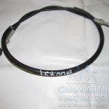 Трос газа МВ L:1330 мм / 01.28.003 (М00791) Трос газа МВ L:1330 мм / 01.28.003 (М00791)