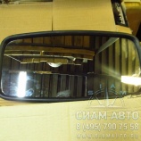 Зеркало заднего вида (для автобуса МАЗ 103-075) ВРЕИ.203621.020.01 (60118) Зеркало заднего вида (для автобуса МАЗ 103-075) ВРЕИ.203621.020.01 (60118)