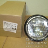Фара (ЛиАЗ,ПАЗ-3205) ФГ 150-Ж1 (с наруж.ободком, 24В) (60257) Фара (ЛиАЗ,ПАЗ-3205) ФГ 150-Ж1 (с наруж.ободком, 24В) (60257)