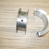 Вкладыш упорный корен. верх.+низ 3978822+3978824 ISBe285 (С00445) Вкладыш упорный корен. верх.+низ 3978822+3978824 ISBe285 (С00445)