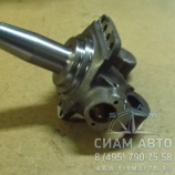 Кулак поворотный правый (ПАЗ-3204) 161.3001014 (60909) Кулак поворотный правый (ПАЗ-3204) 161.3001014 (60909)