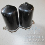 Фильтр топливный в сб. (двойной) на Икарус 71 227 00 00 (70217) Фильтр топливный в сб. (двойной) на Икарус 71 227 00 00 (70217)