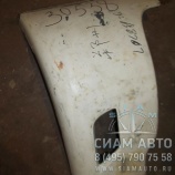 Бампер передн. прав. часть KLQ6118 (30538) Бампер передн. прав. часть KLQ6118 (30538)