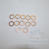 Кольцо 12х16 (Cu) / CNS0293102 / 1УНЦ 061 (70024) Кольцо 12х16 (Cu) / CNS0293102 / 1УНЦ 061 (70024)