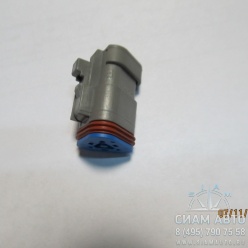 �������� ������������� DT06-3S-EP06  4017-00001 (Y00362)