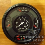 Комбинация приборов (ПАЗ-3204) (60241) Комбинация приборов (ПАЗ-3204) (60241)