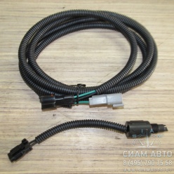 ������ ��������� �����. ���� � ������� KLQ6129 (30338)