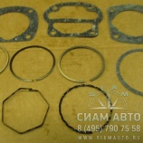 Р/к компрессора А29.05.000 (60881) Р/к компрессора А29.05.000 (60881)