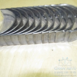 ������� ��������� 0,25 �������� ������� 4-6BT, ISBe, ISDe 3929017 (�01082)