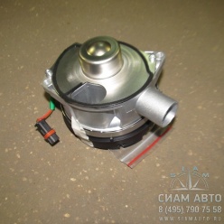 ����������� ������� Webasto Thermo PRO 90 24V ������/1317513A (90999)