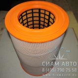 Фильтр воздушный Renault LX713 (Ф00250) Фильтр воздушный Renault LX713 (Ф00250)