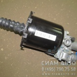 Усилитель сцепления LCK6127 (Л00044) Усилитель сцепления LCK6127 (Л00044)