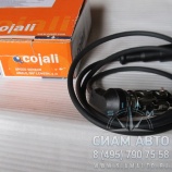 Датчик АБС (МАЗ) KNORR-BREMSE 0486 000128 (2260100)угловой1,0 м (60214) Датчик АБС (МАЗ) KNORR-BREMSE 0486 000128 (2260100)угловой1,0 м (60214)