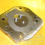 Пластина седельная компрессора d=90 (10559) Пластина седельная компрессора d=90 (10559)