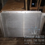 Интеркулер 211600180 XMQ6127 (40713) Интеркулер 211600180 XMQ6127 (40713)